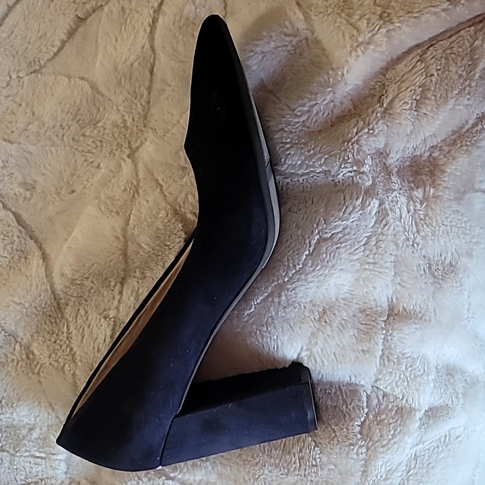 Womens Nine West heels - Picture 3 of 7